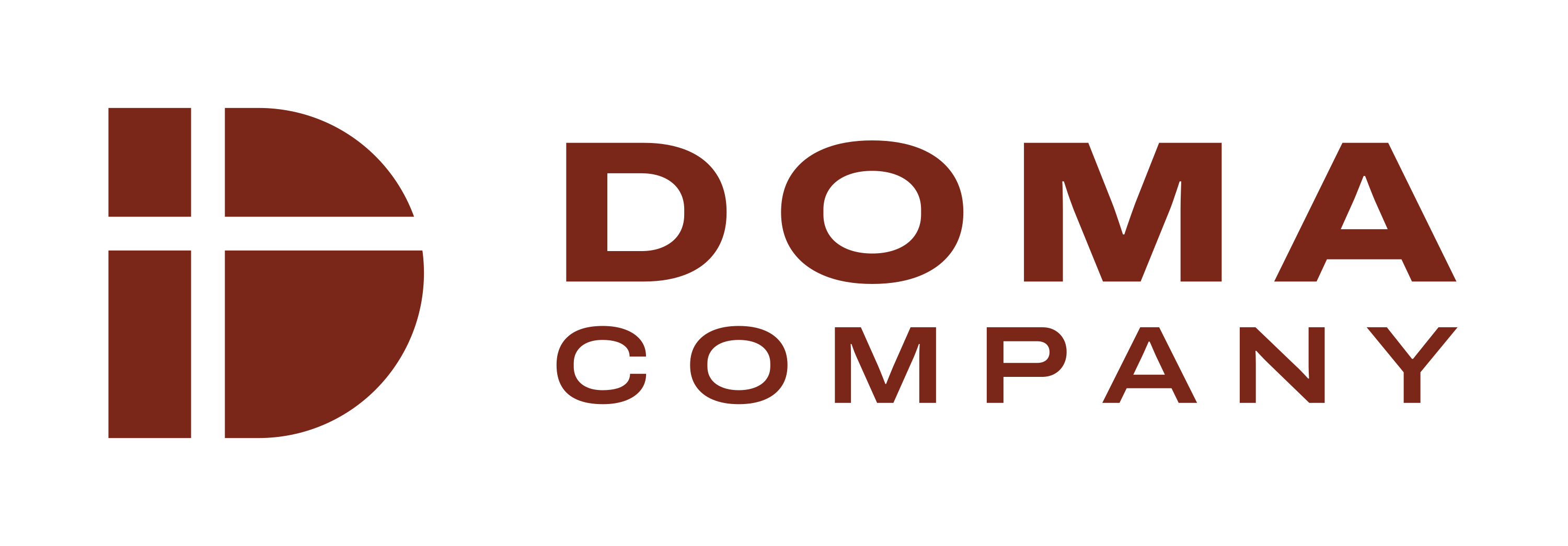 DOMA COMPANY 도마컴퍼니